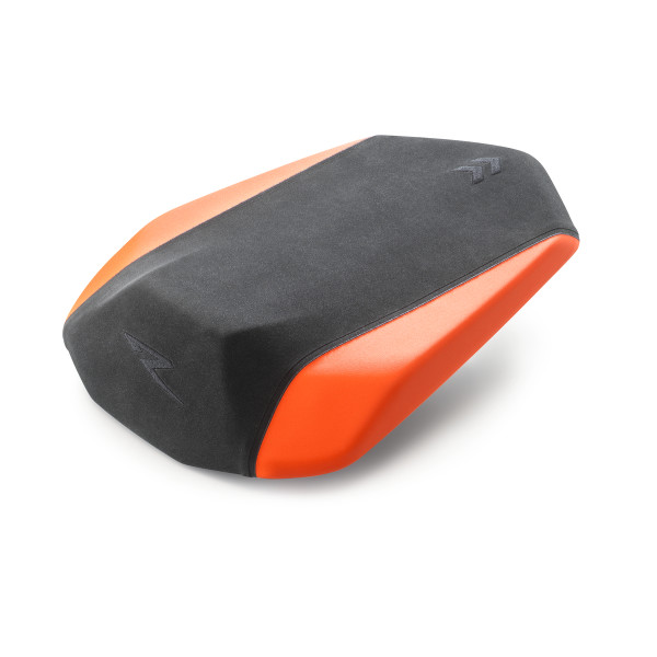 KTM Ergo pillion seat